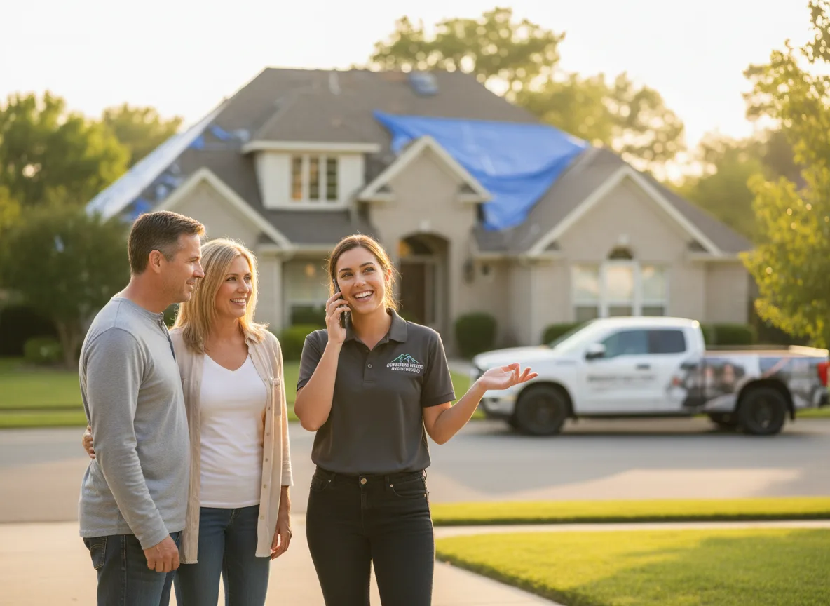 Emergency Roof Repair Hastings, OK FAQs